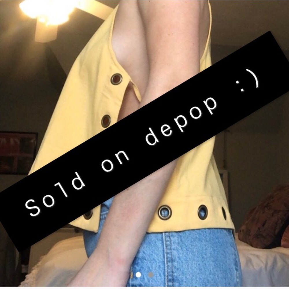 Free People Tank